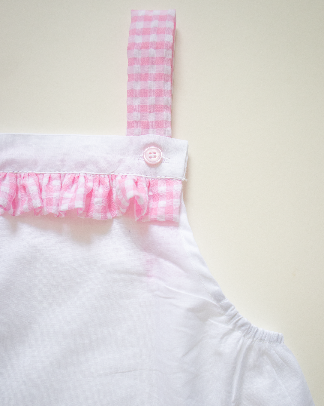 Petunia Dress