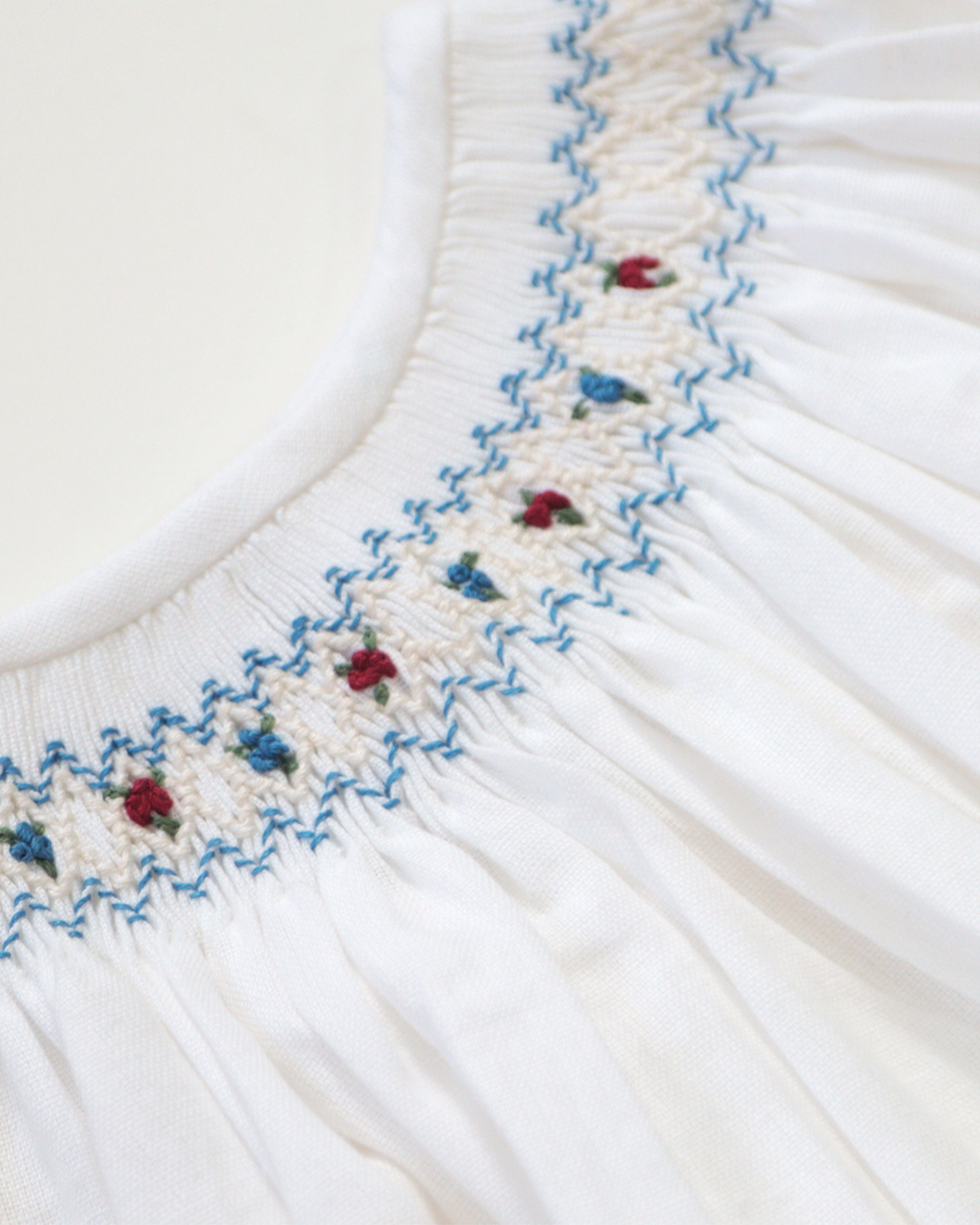 Evermore Smock Set