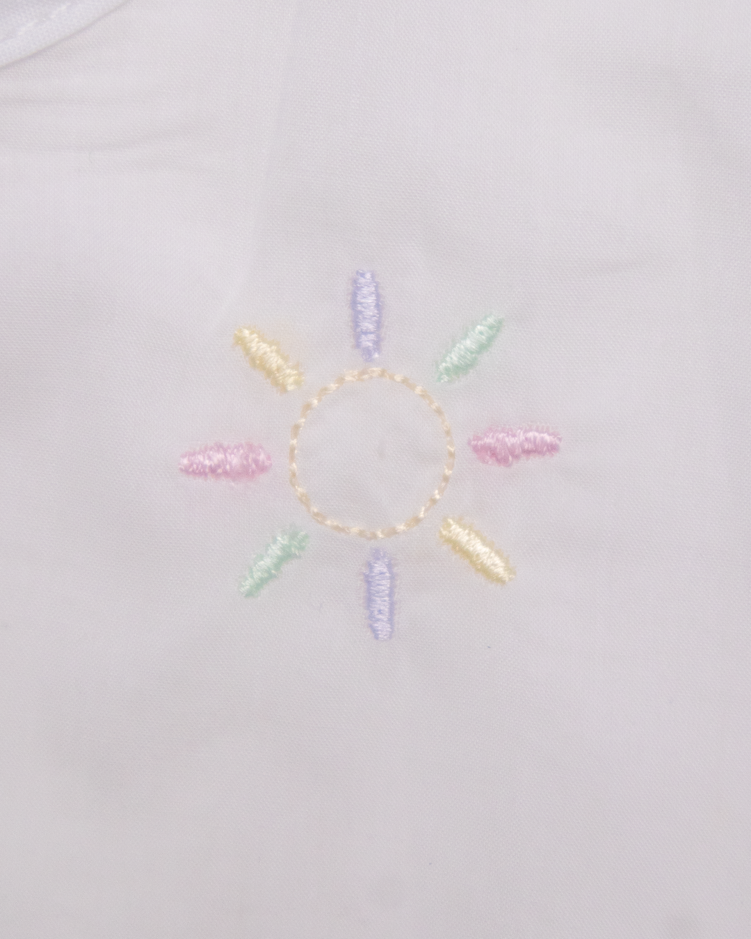 Sunshine Jhabla 🌤️