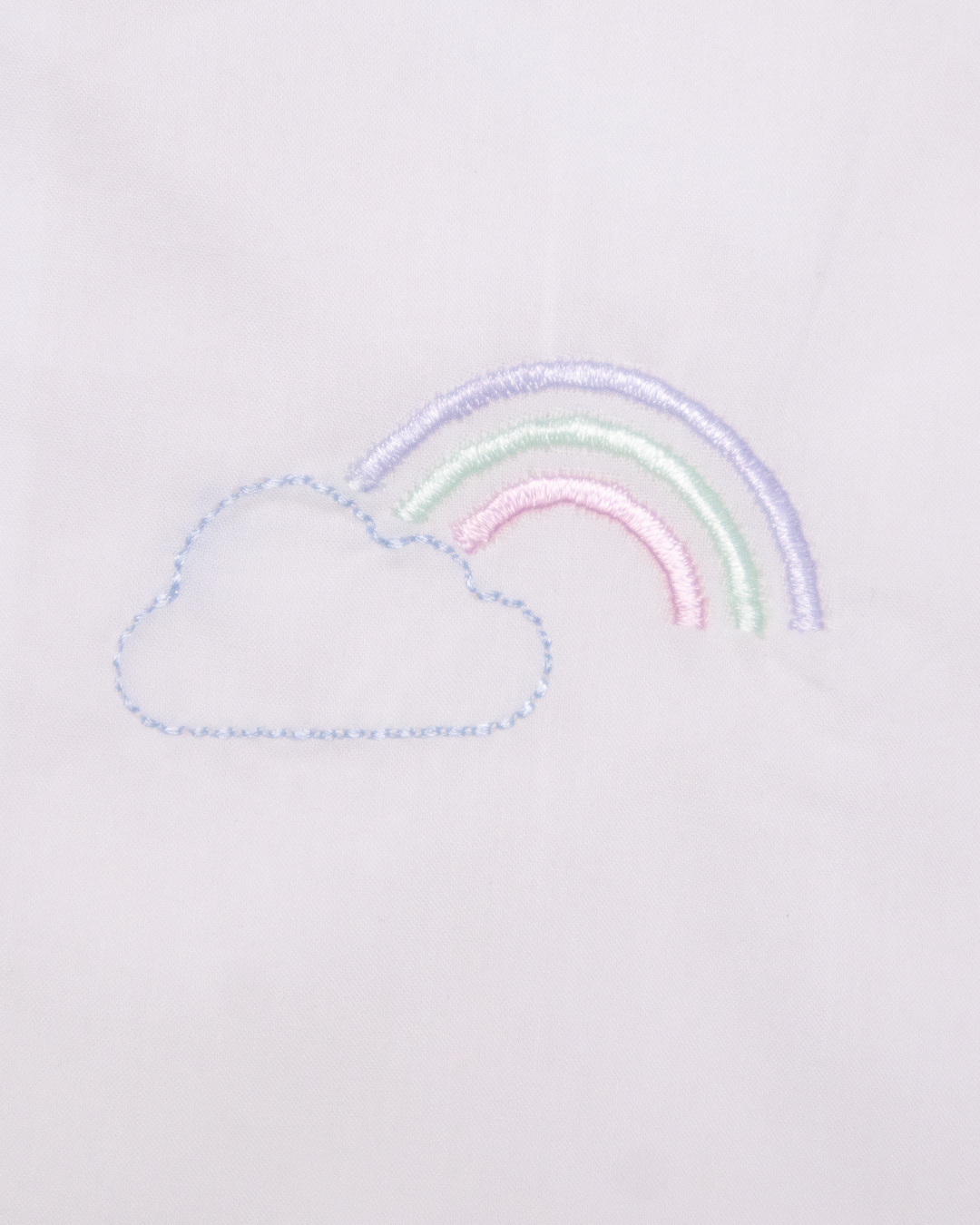 Rainbow Jhabla 🌈