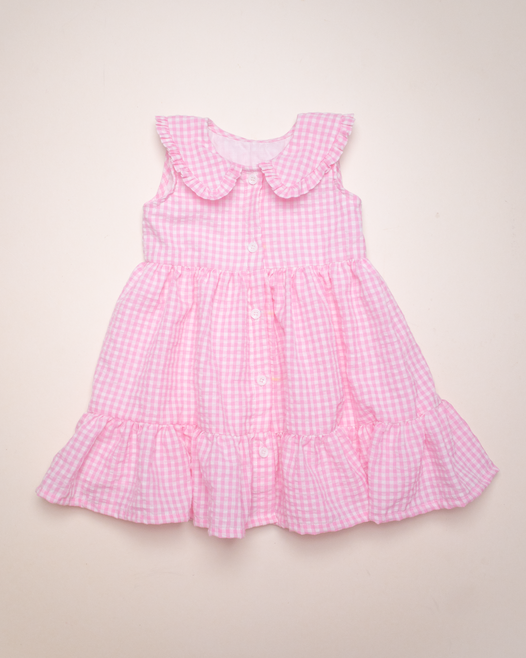 Rosabelle Dress