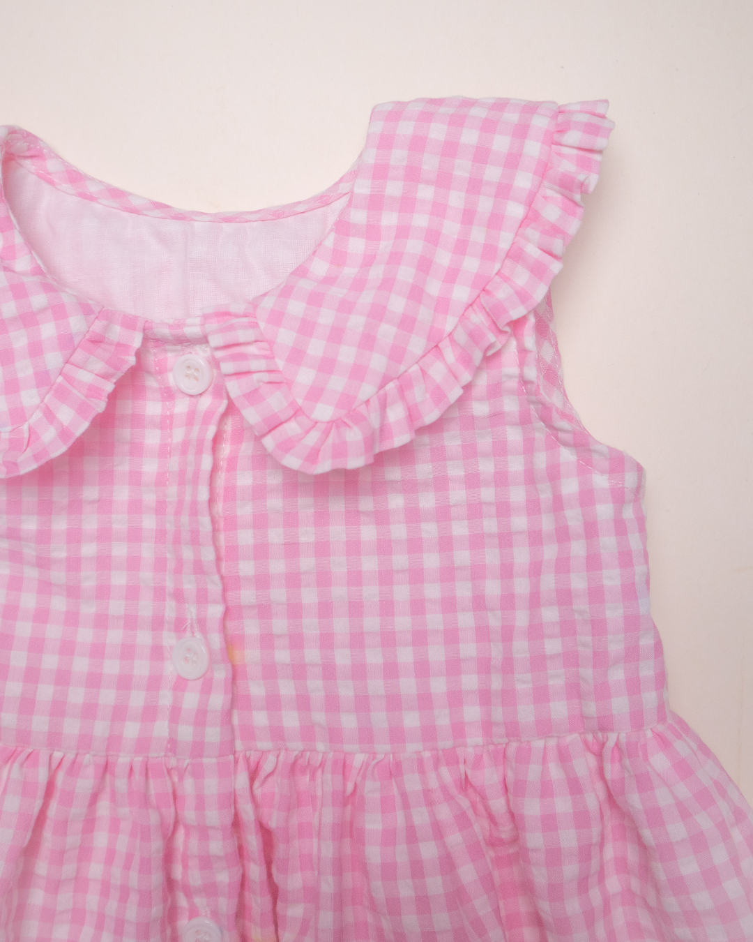 Rosabelle Dress