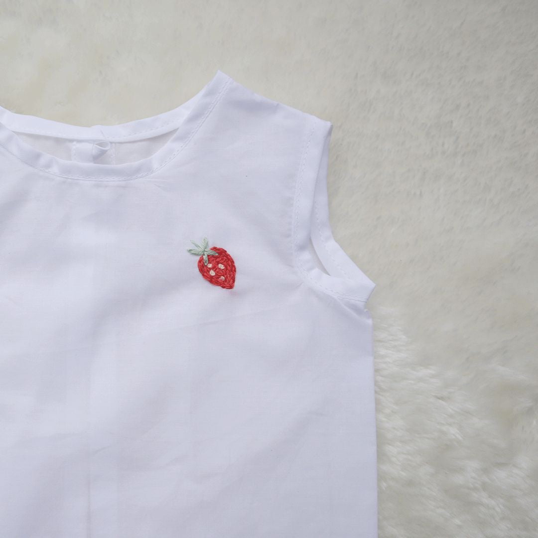 Newborn Jabala - Tiny Berry π