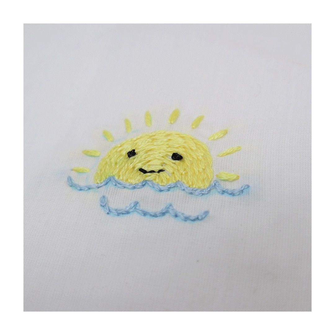 Newborn Jabala - Sunshine