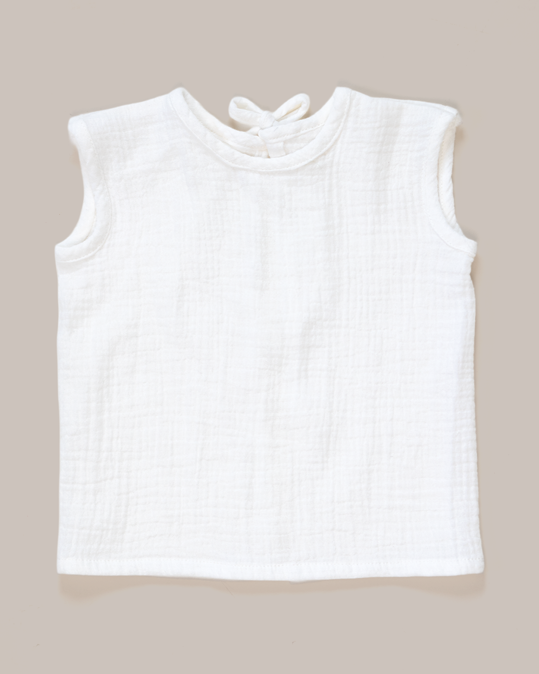 Classic Muslin Cotton Jabla