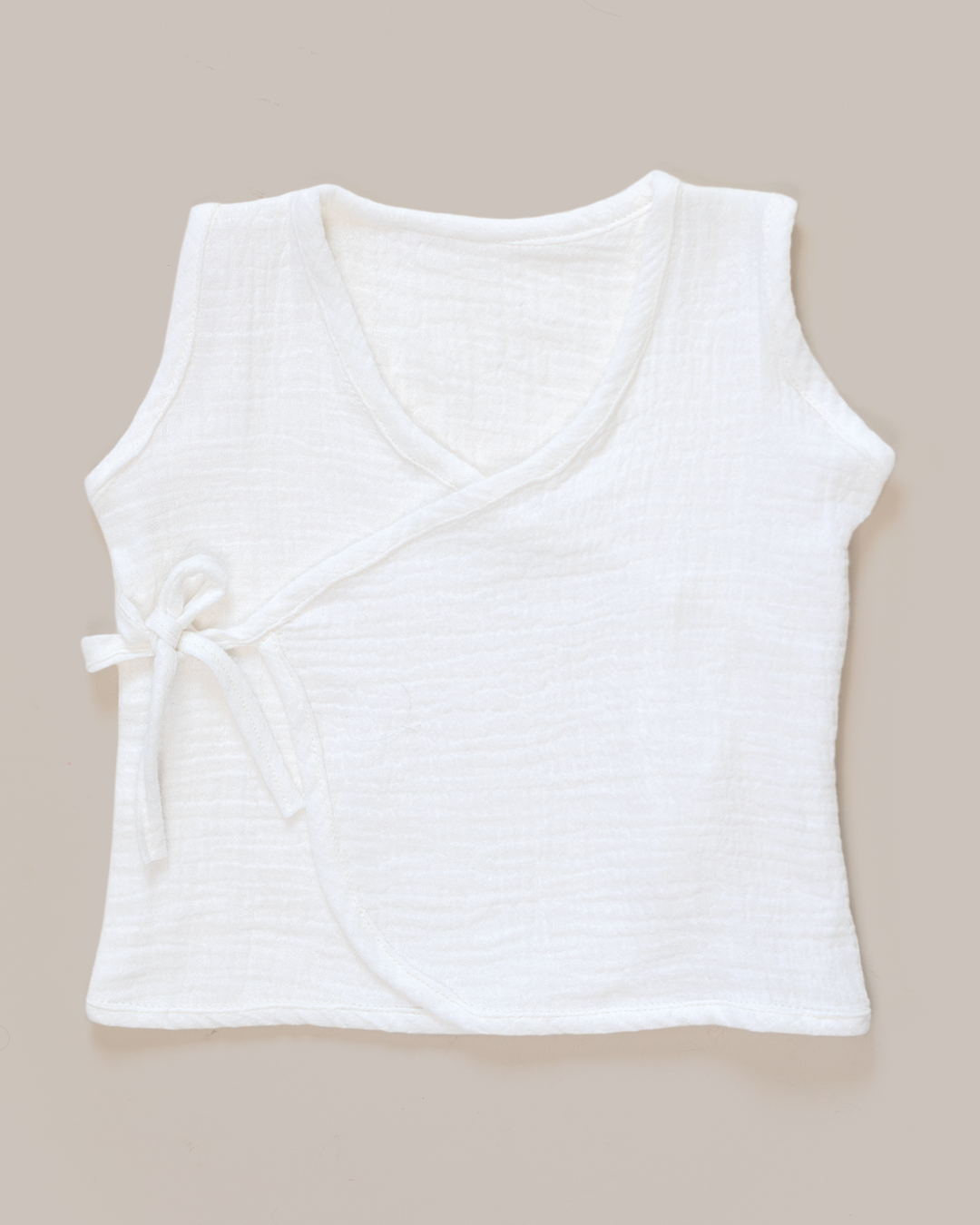Wrap Muslin Cotton Jabla