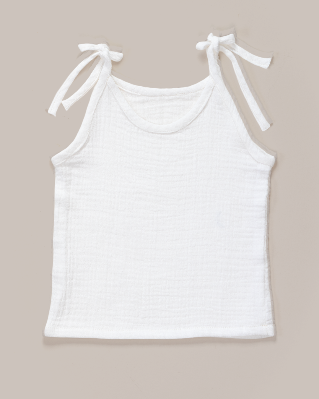 Tieup Muslin Cotton Jabla