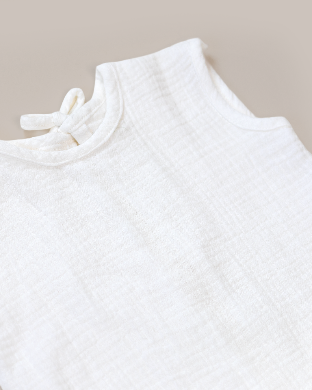 Classic Muslin Cotton Jabla