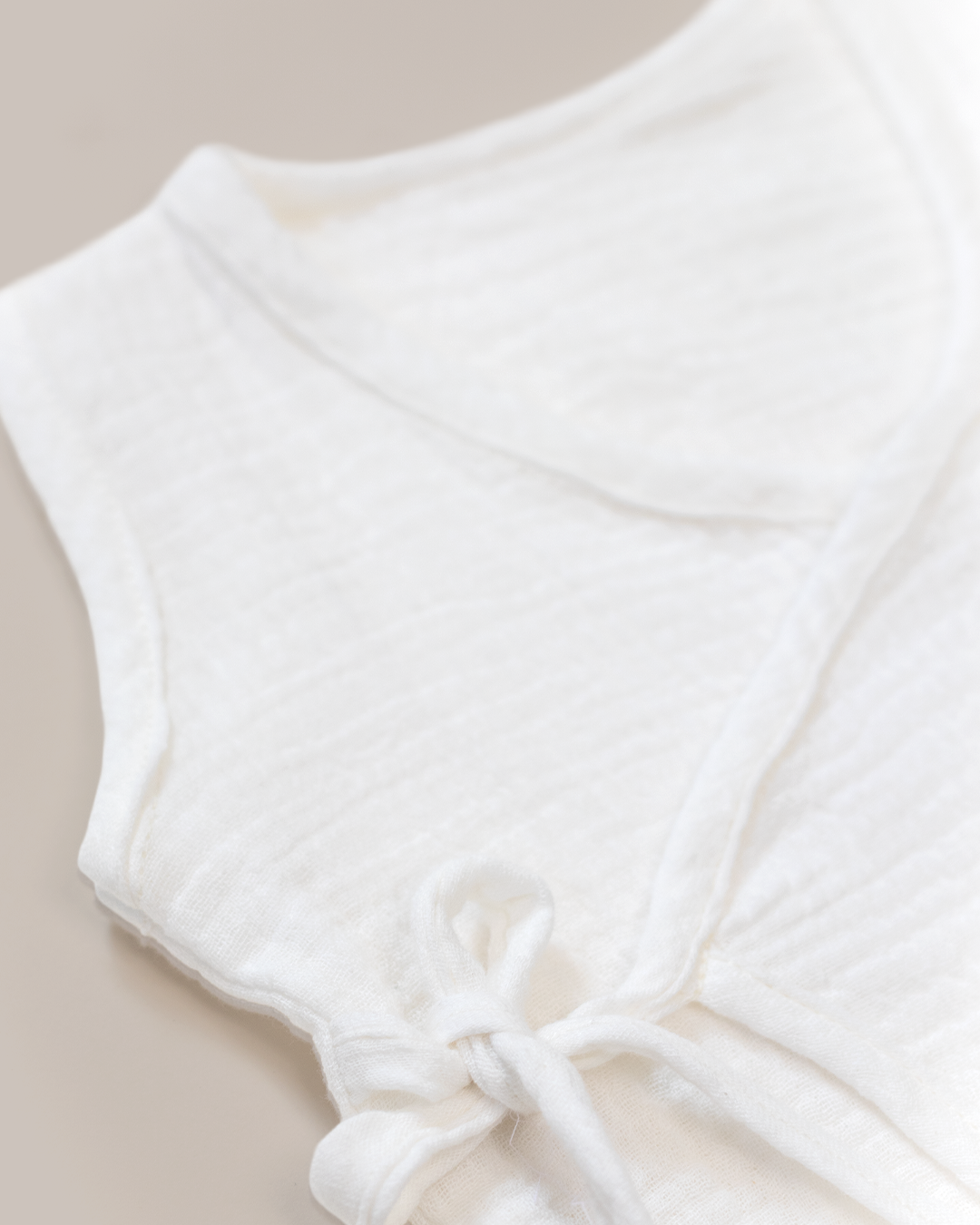 Wrap Muslin Cotton Jabla