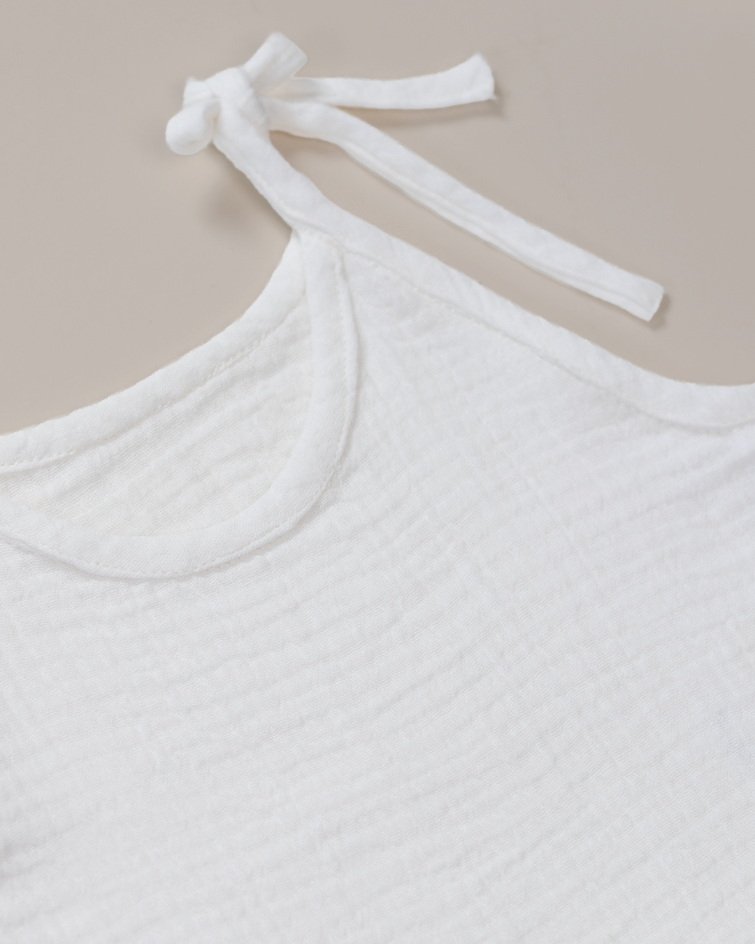 Tieup Muslin Cotton Jabla