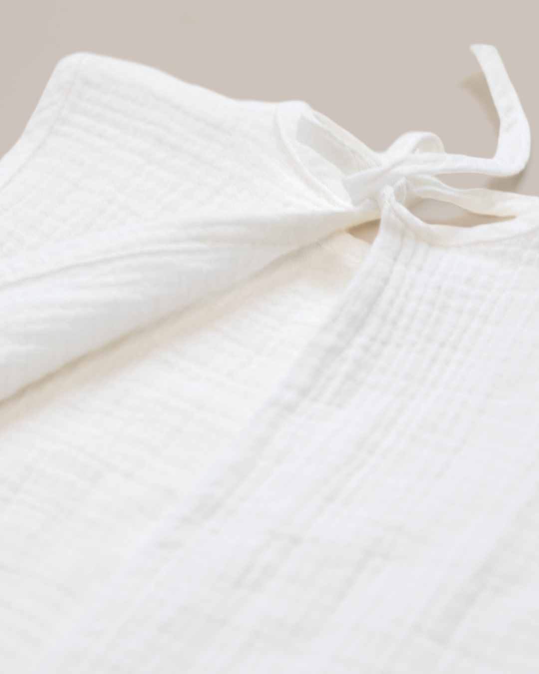 Classic Muslin Cotton Jabla