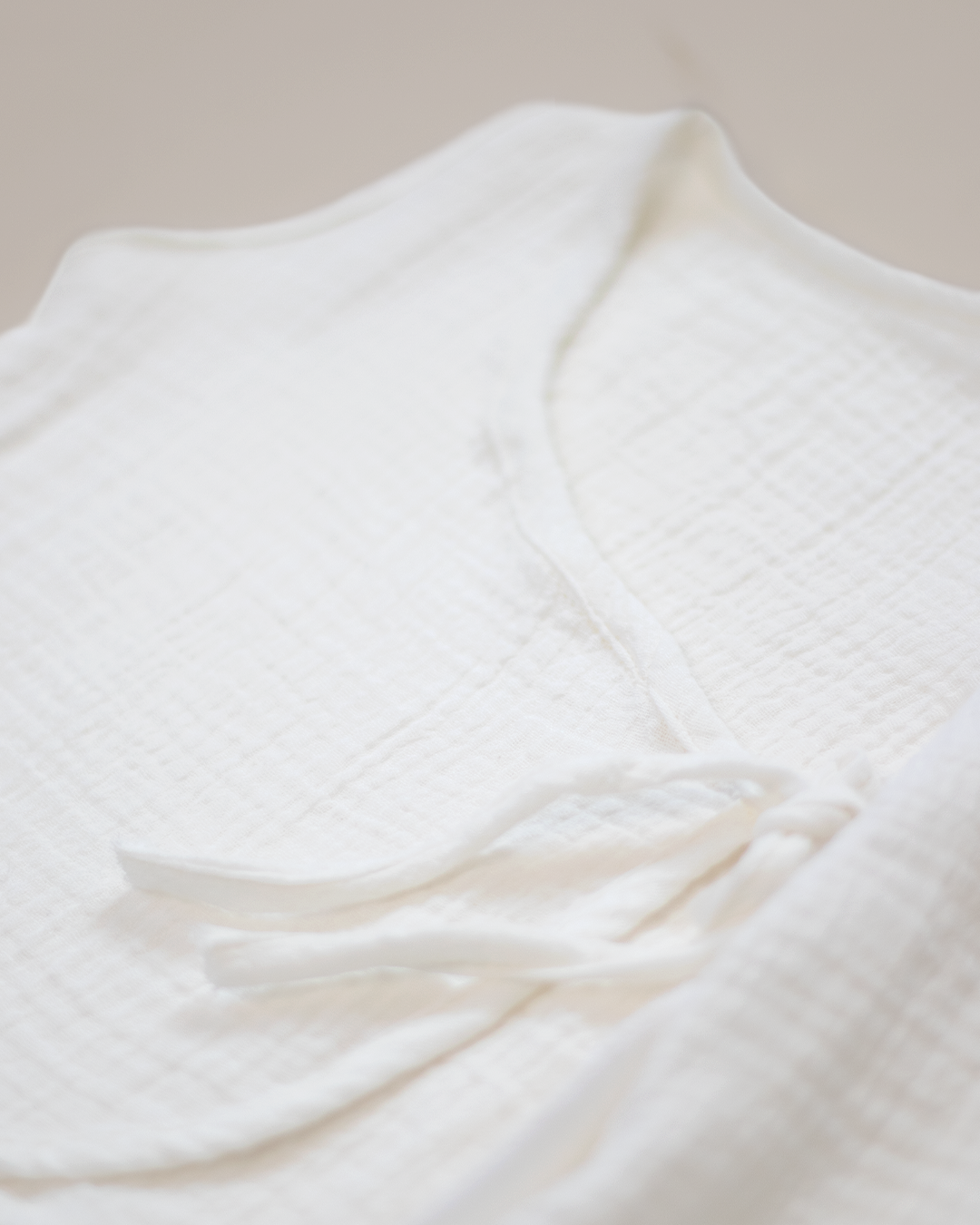 Wrap Muslin Cotton Jabla