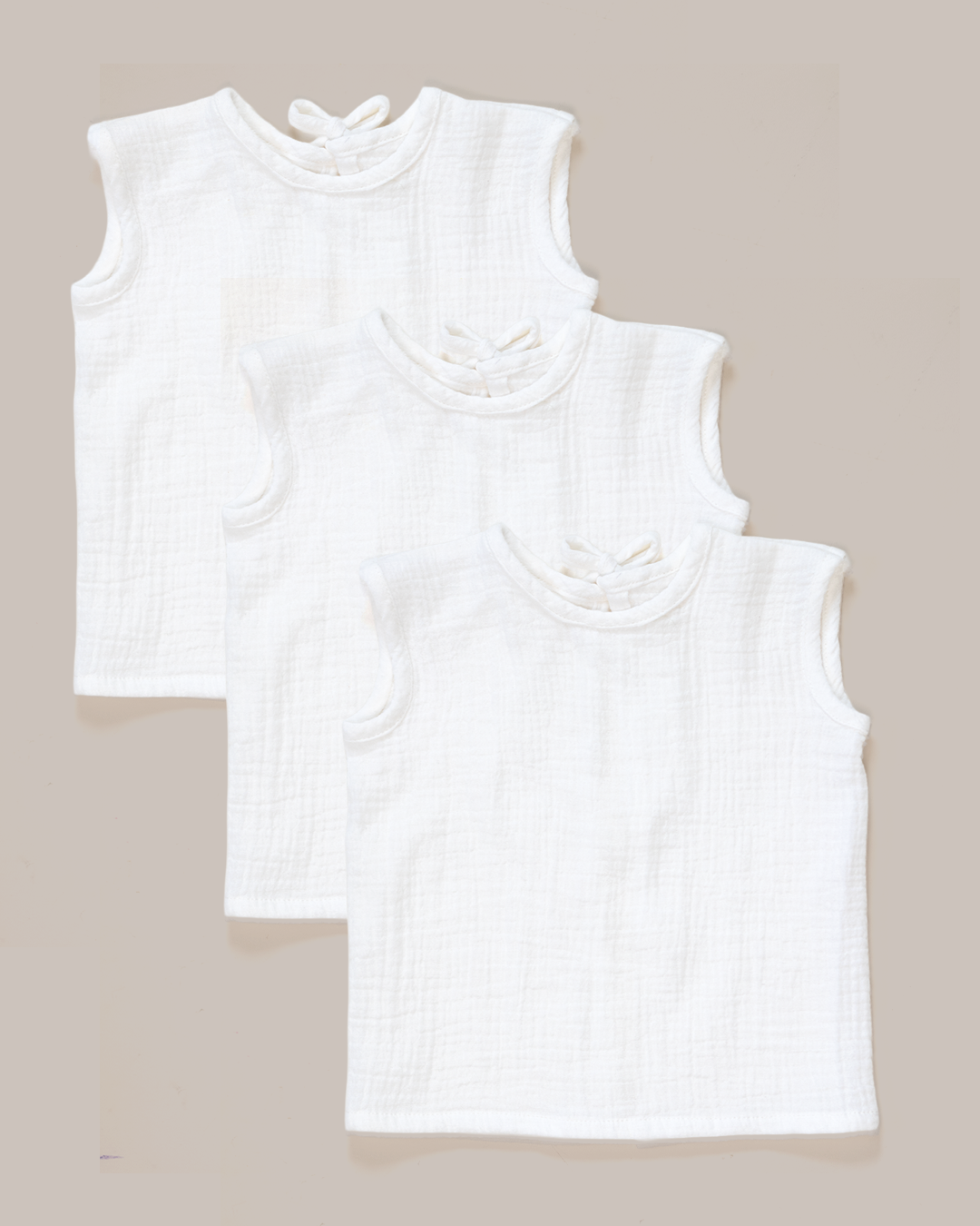 Classic Muslin Cotton Jabla