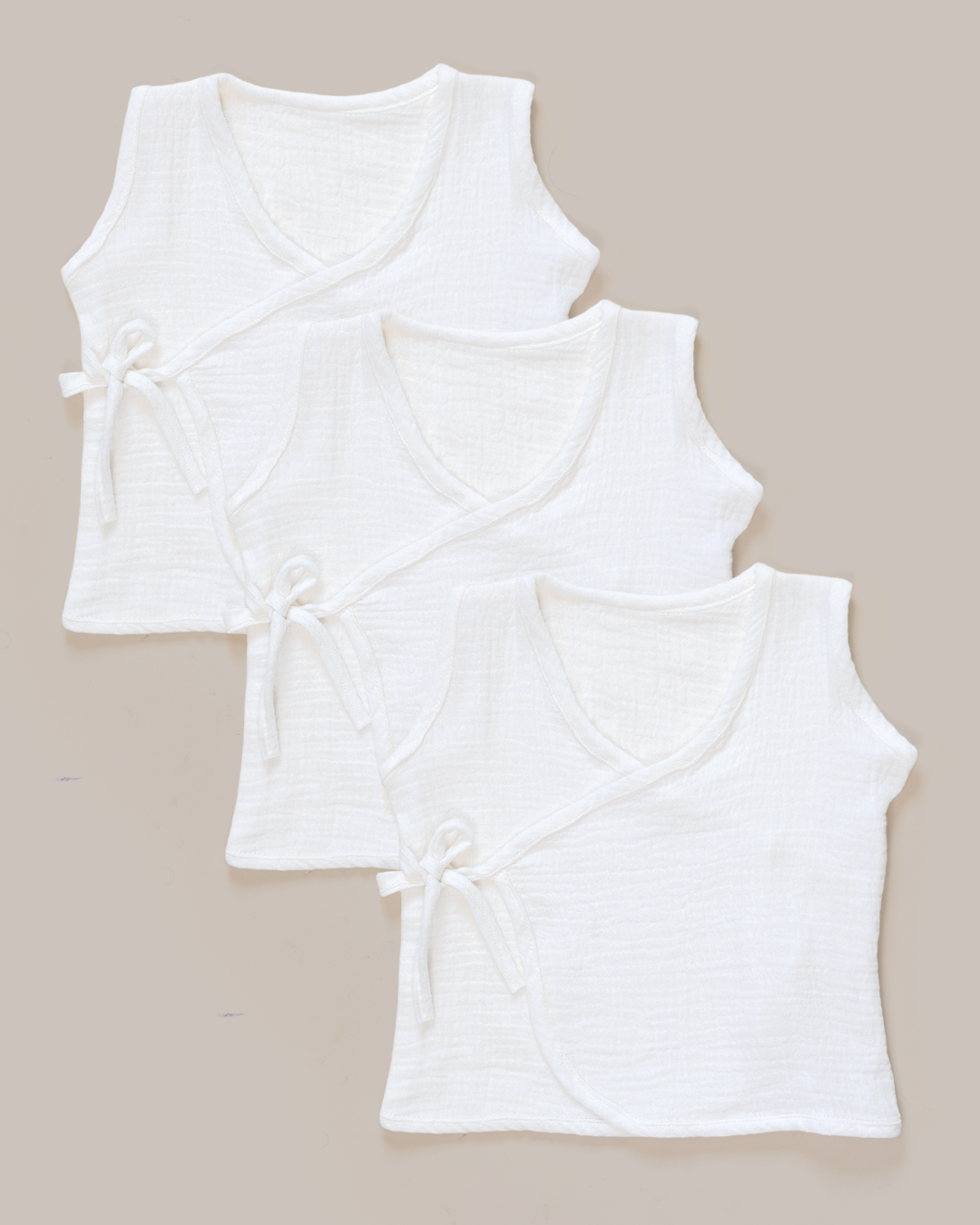 Wrap Muslin Cotton Jabla