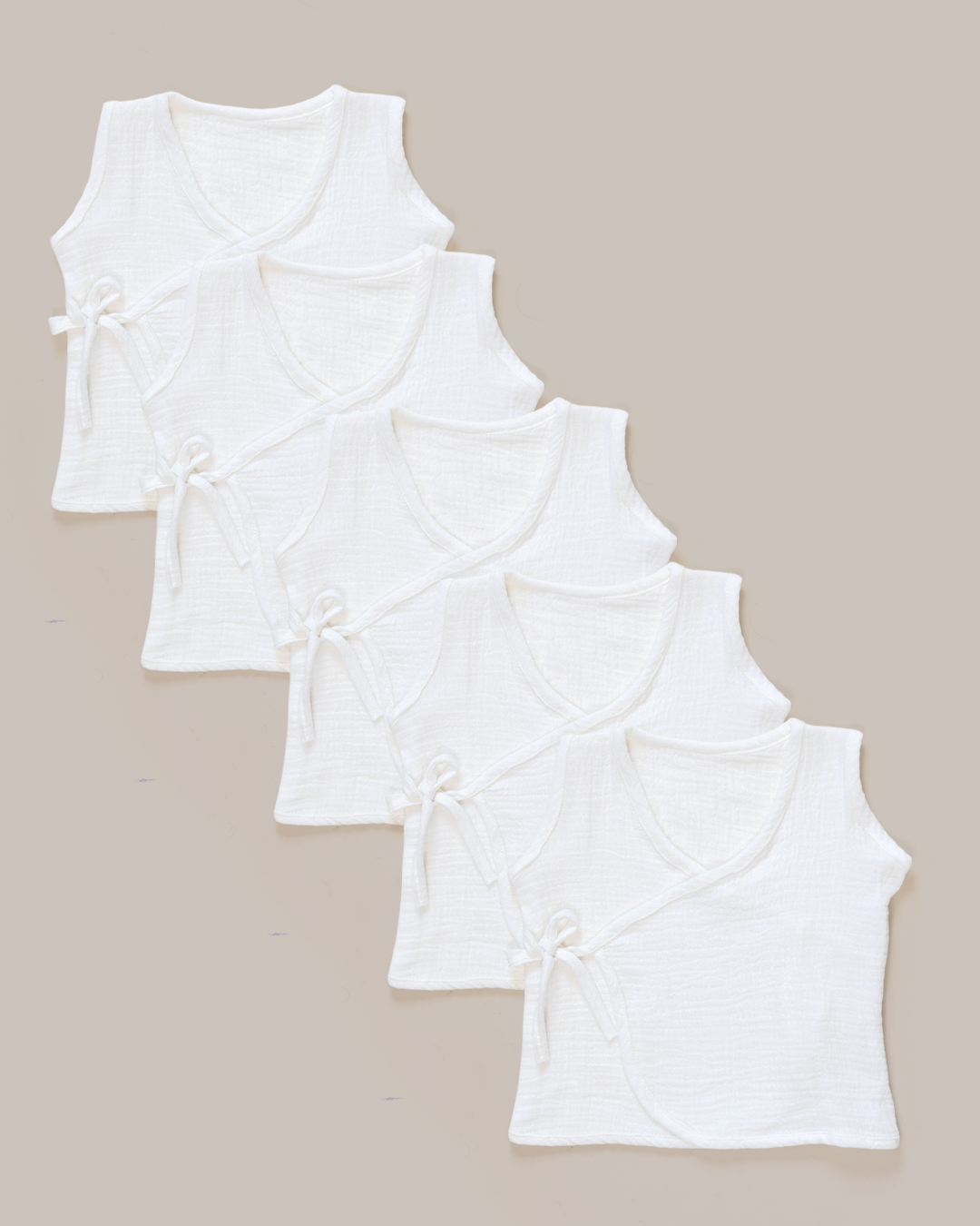Wrap Muslin Cotton Jabla