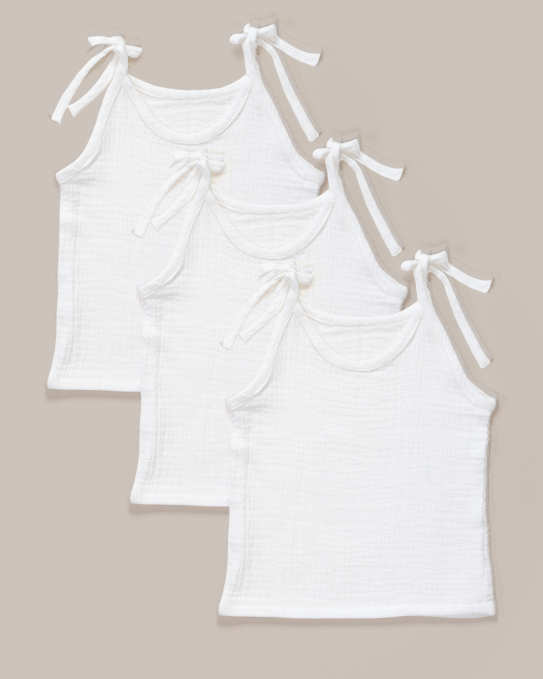 Tieup Muslin Cotton Jabla