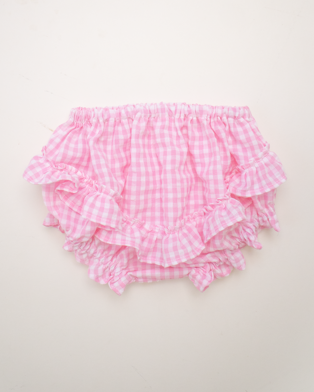 Blossom Diaper Cover