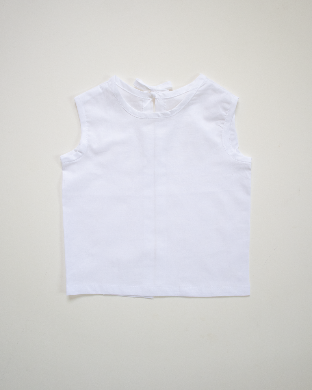 Newborn Jabala - Plain White - Set of 5
