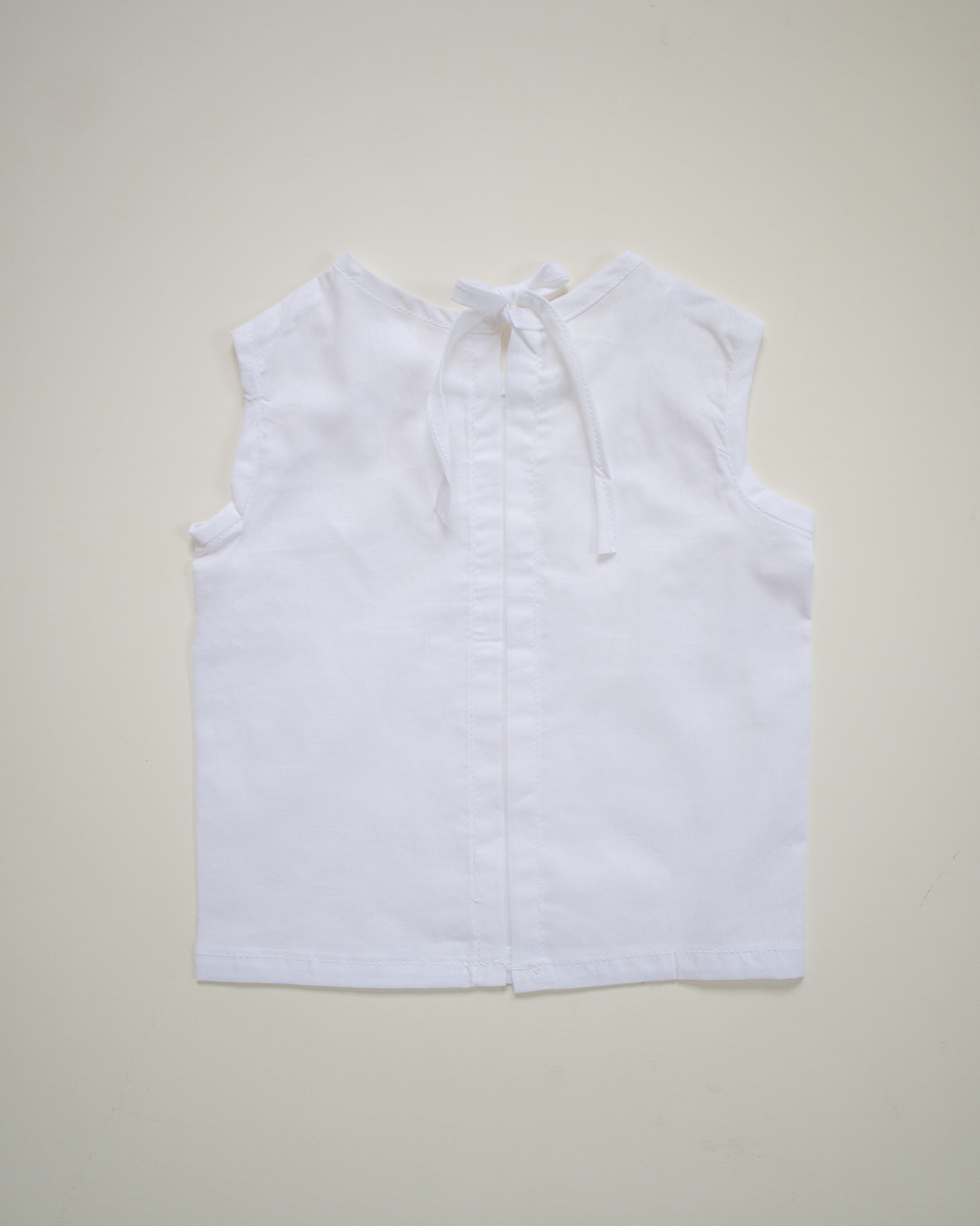 Newborn Jabala - Plain White - Set of 5