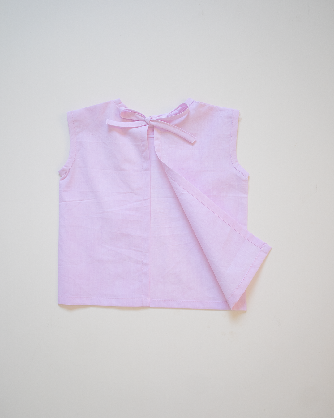 Newborn Jabala Pure Cotton - Orchid Pink - Set of 5