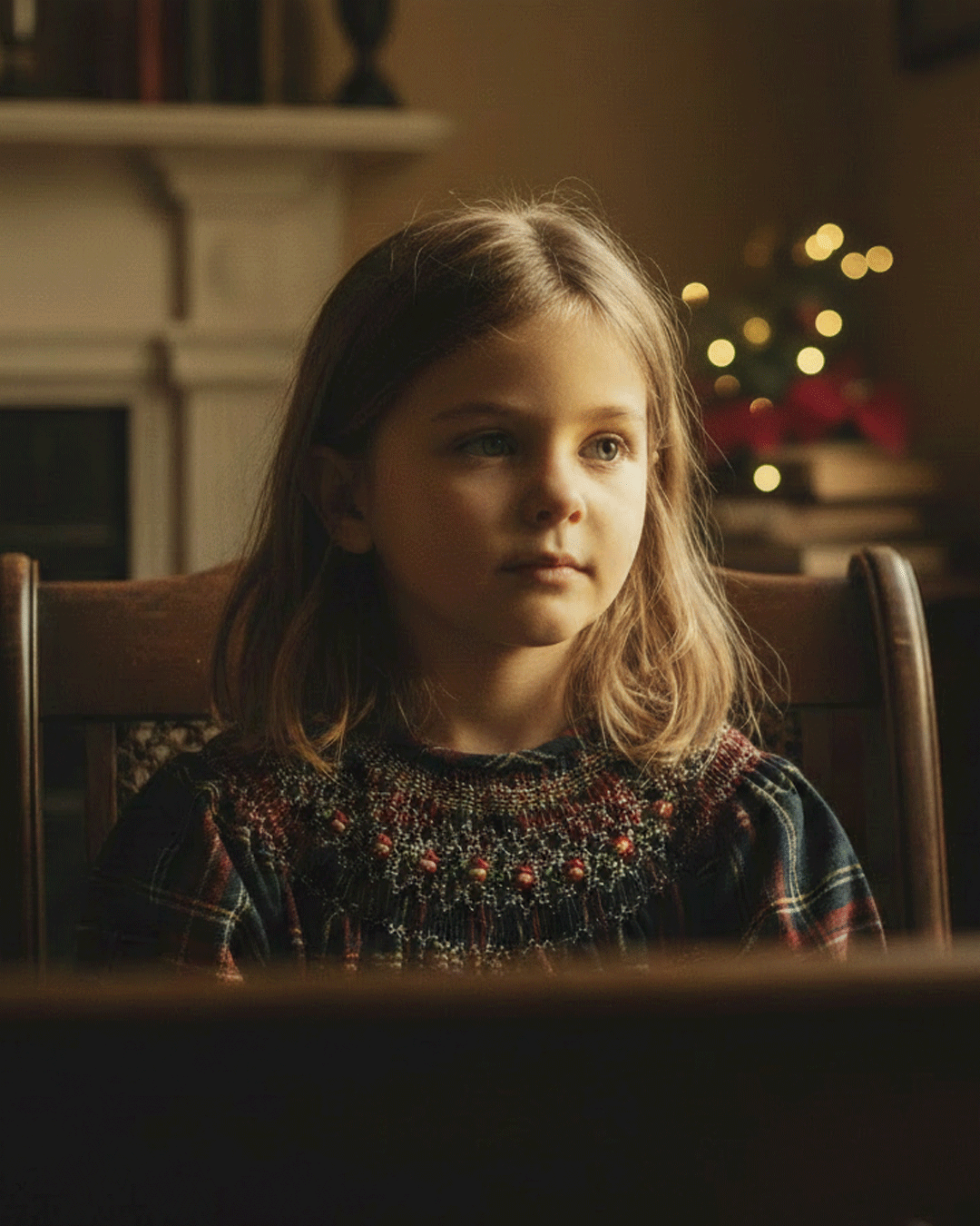 Bishop smock, the best smock dress, embroidery smock dress, Kochi, Girl baby dress, Hand made dress, Hand craft baby dress, Online smock dress, mybud 