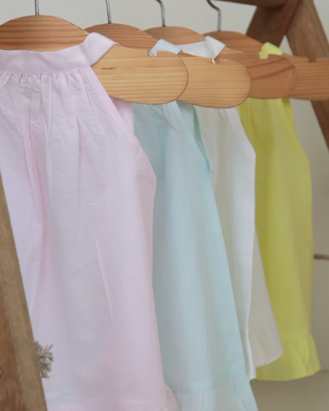 Newborn Dress
