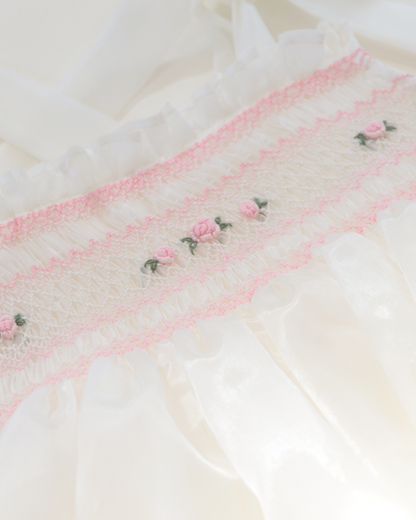 Ethereal Tie-Up