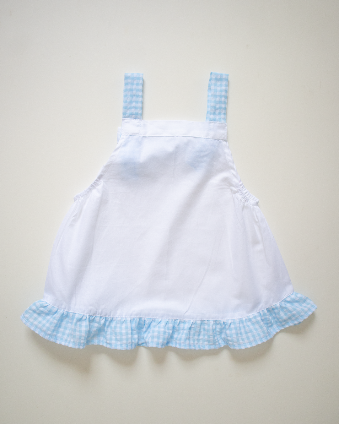 Skylet Dress