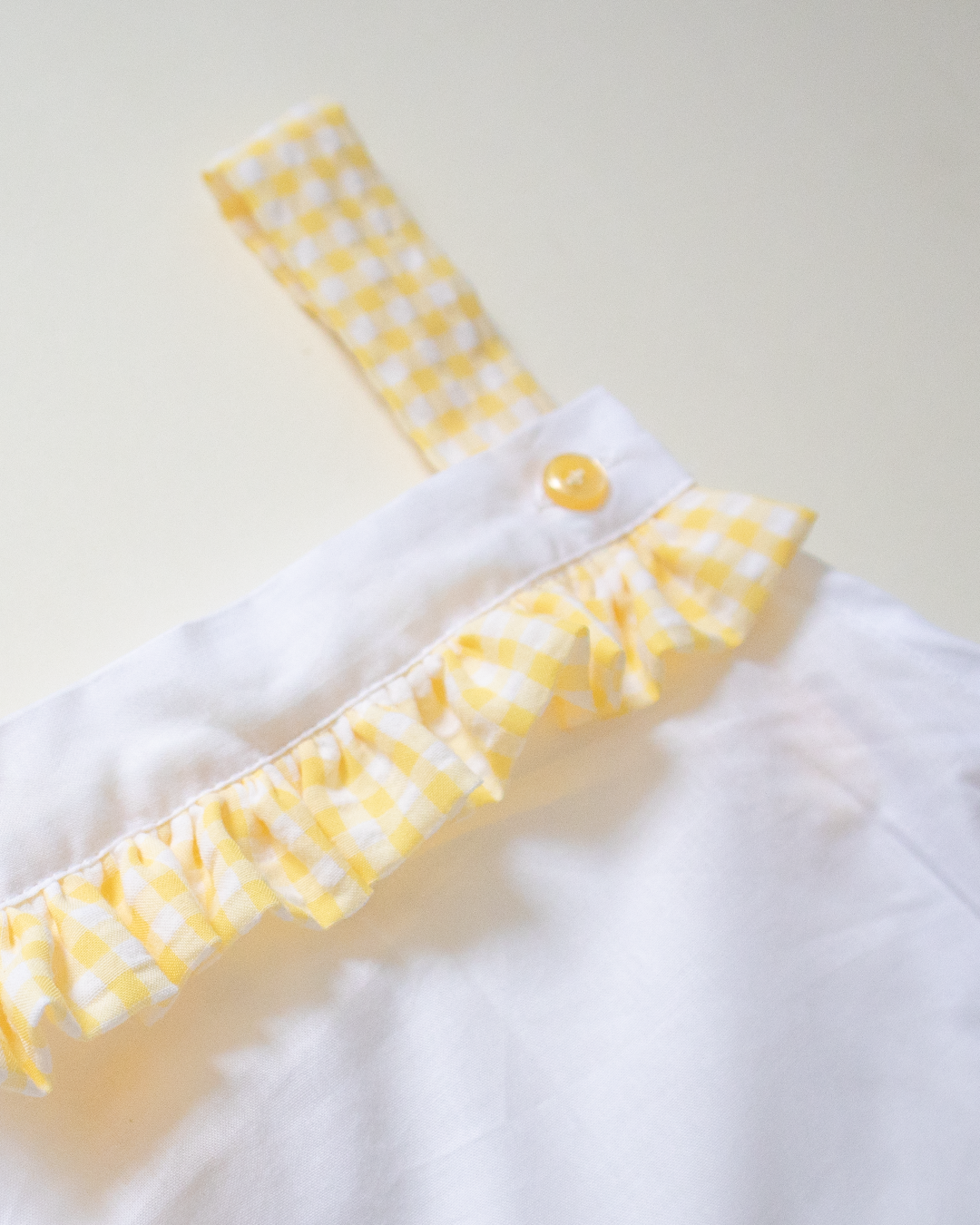 Lemonia Dress