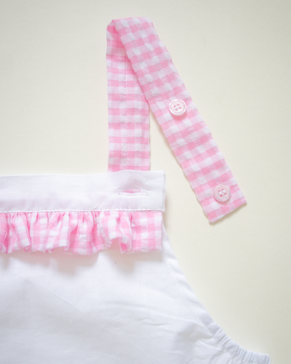 Petunia Set