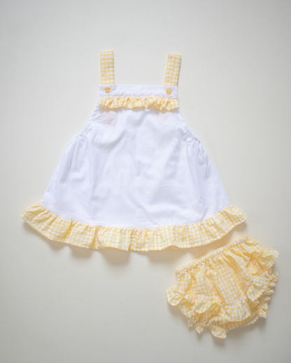 Sunbeam Set