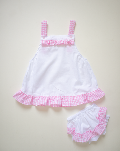 Petunia Set