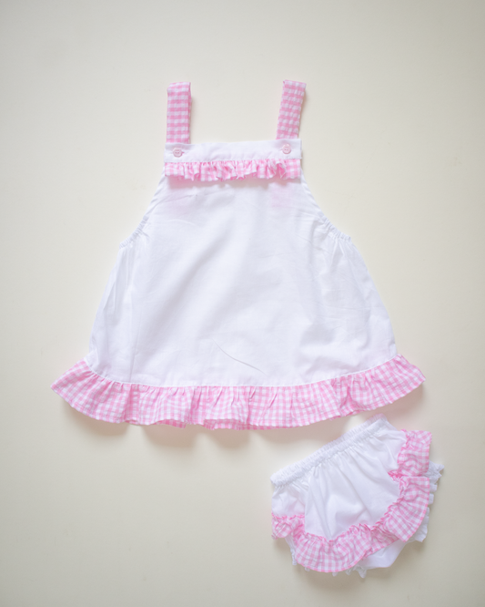 Petunia Set