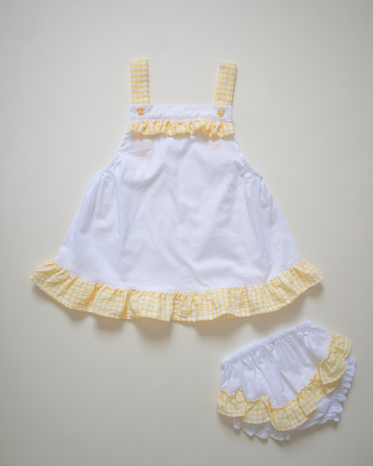Lemonia Set