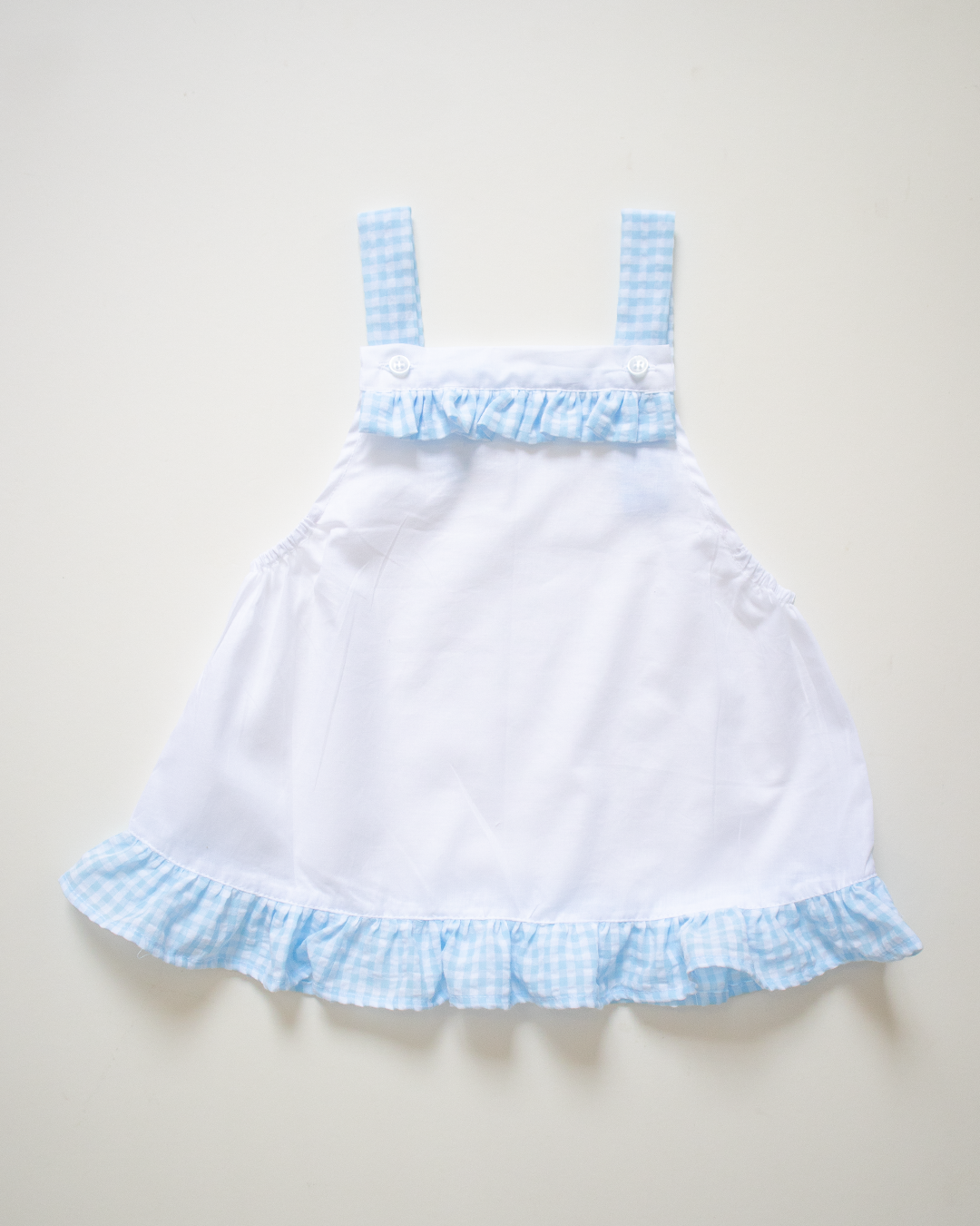 Skylet Dress