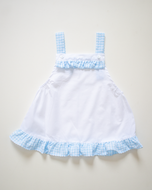 Skylet Dress