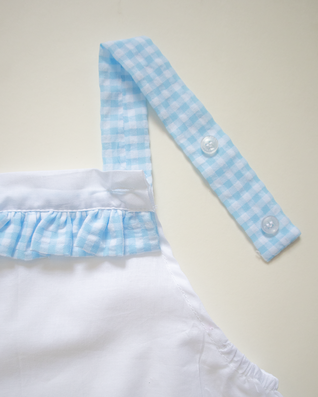 Skylet Dress