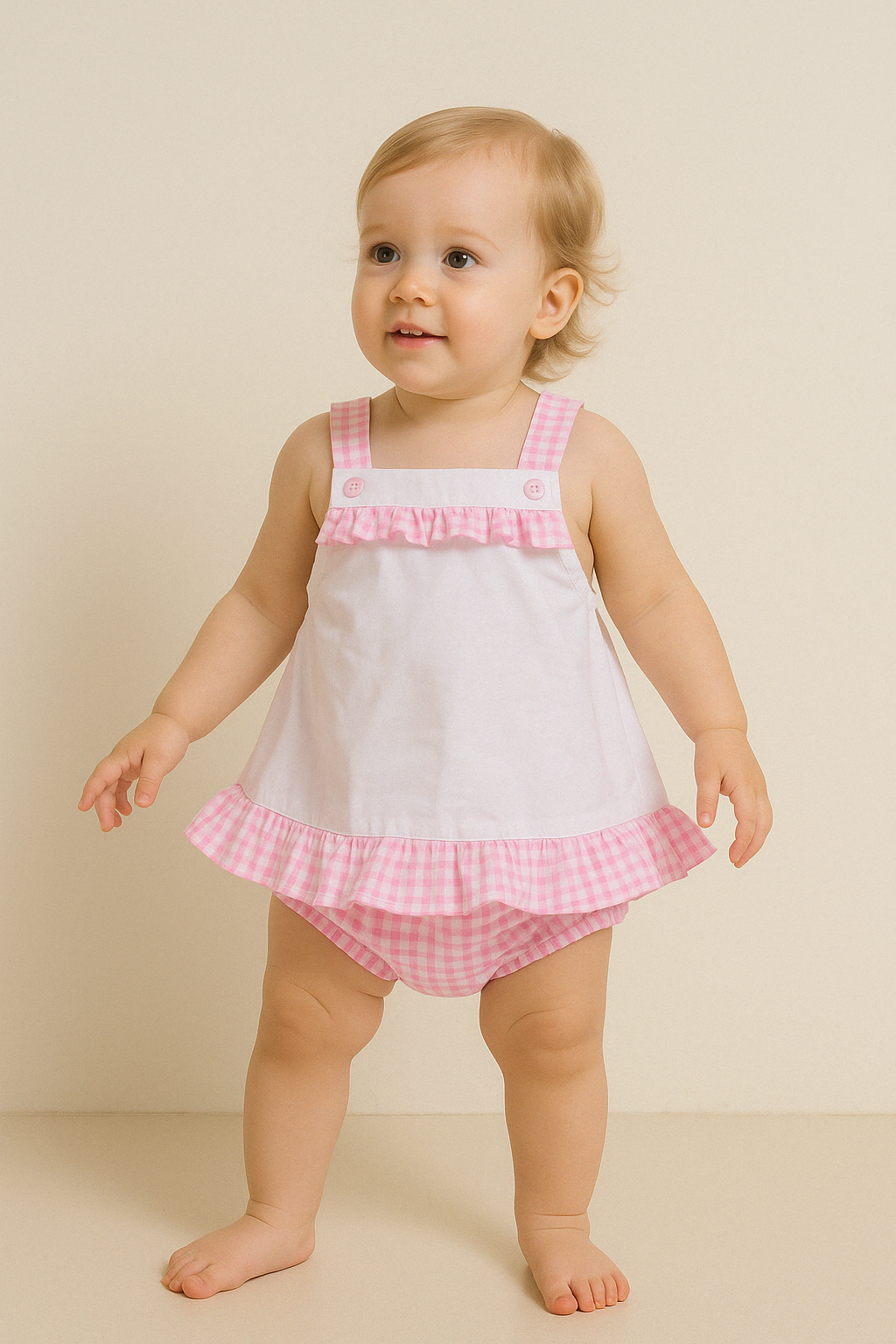 Blossom Set