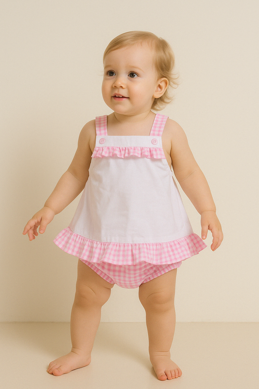 Blossom Set