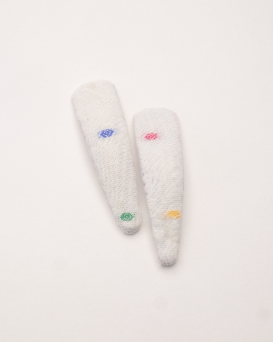 Confetti Snapclip