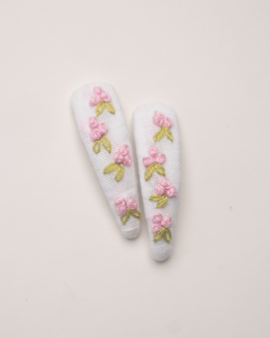 Budlet Snapclip