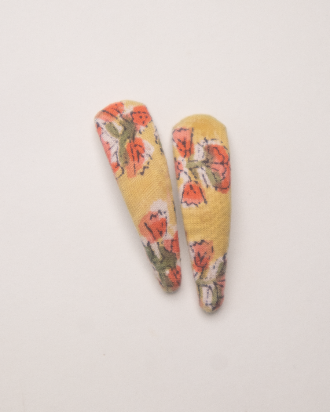 Marigold Snapclip