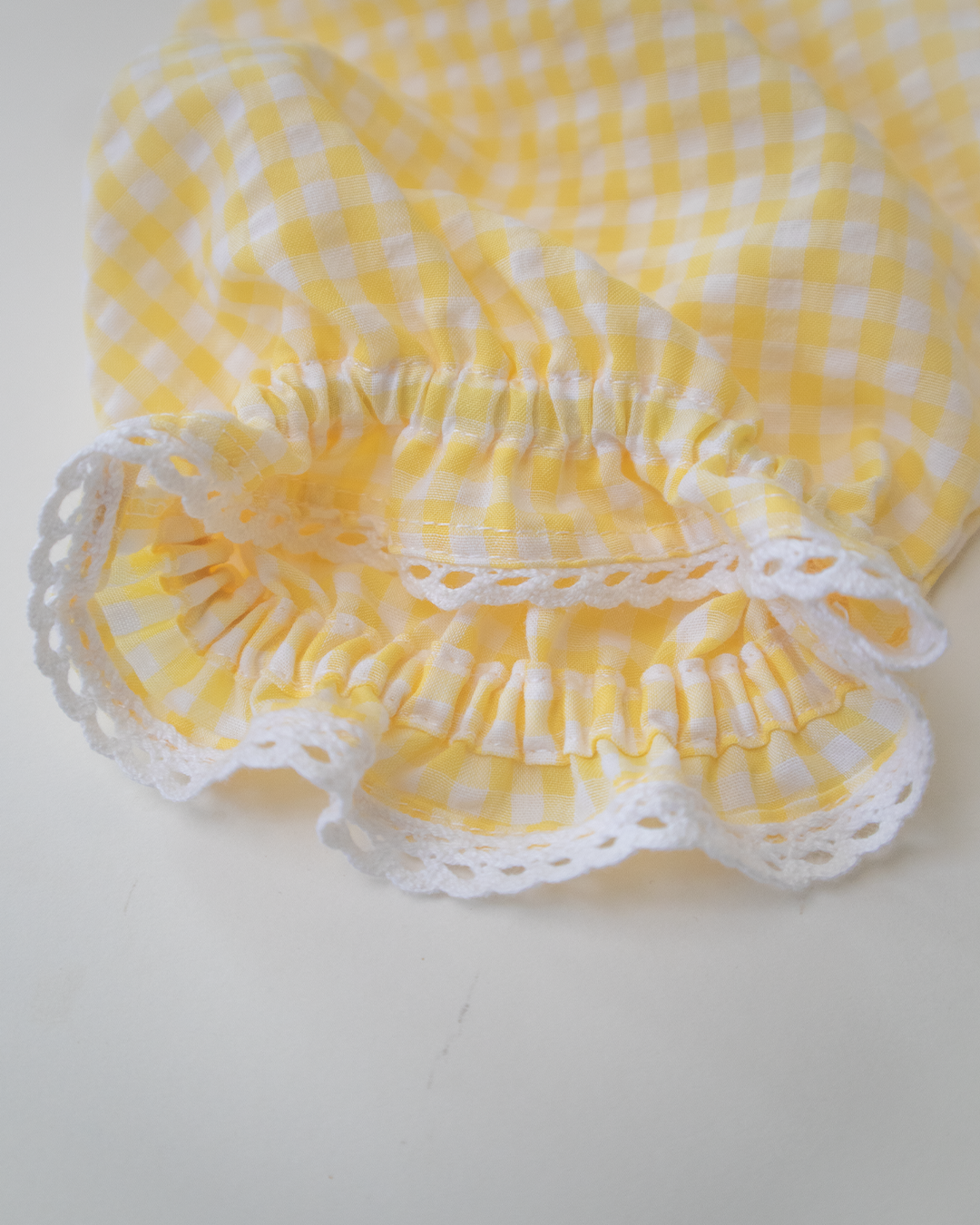 Sunbeam Bloomer