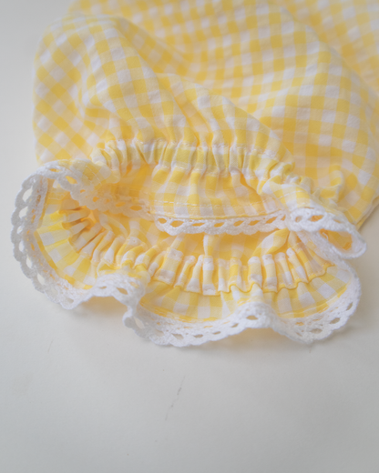 Sunbeam Bloomer