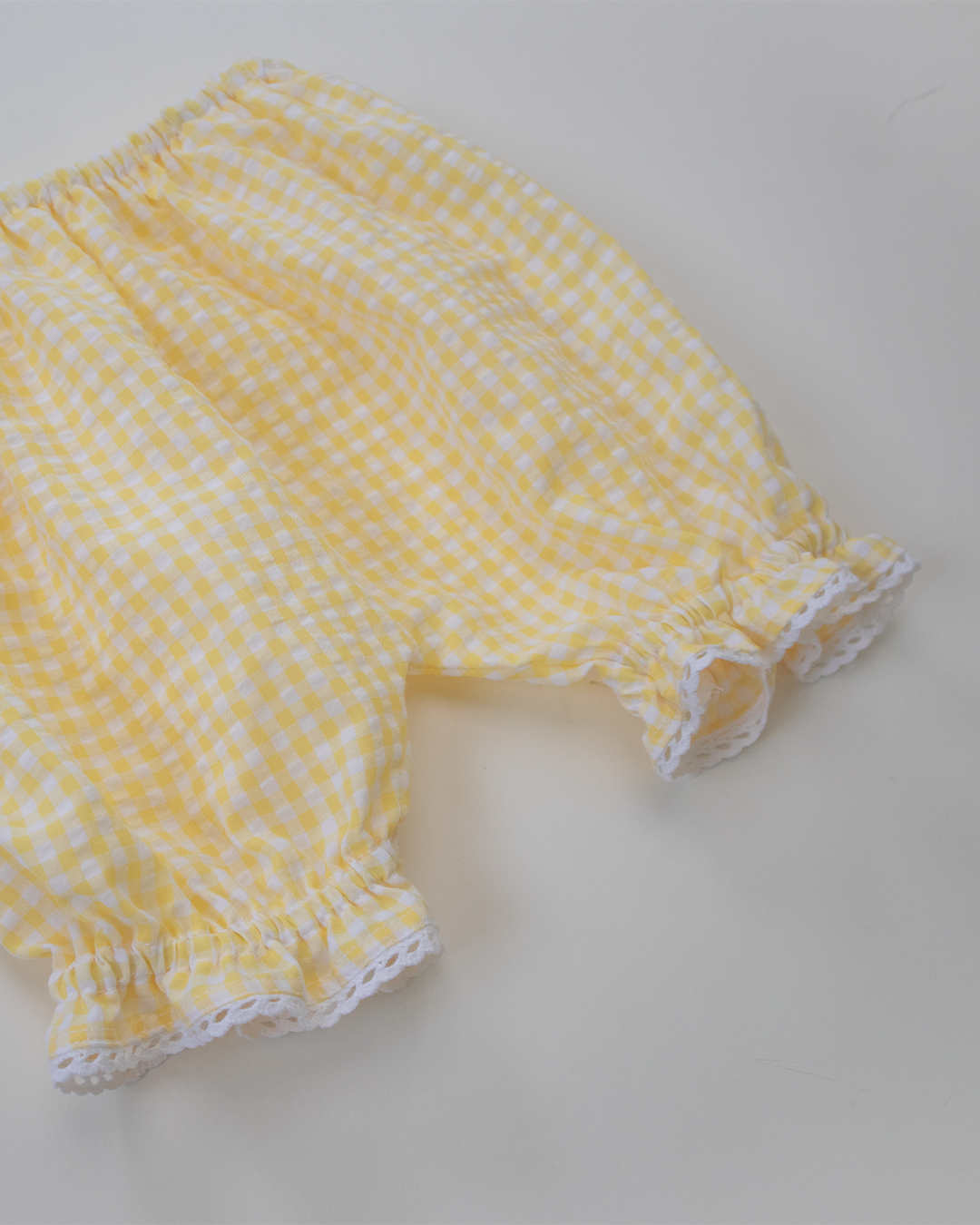 Sunbeam Bloomer