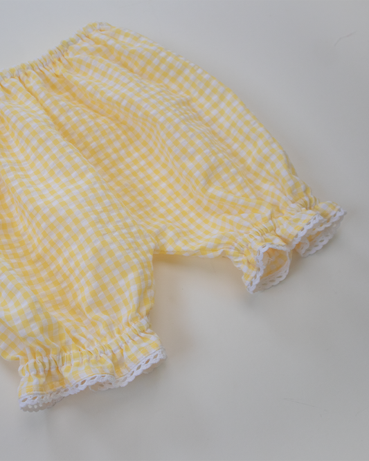 Sunbeam Bloomer