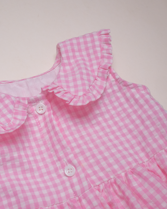 Rosabelle Dress