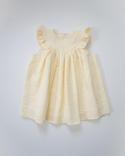 Liora Dress