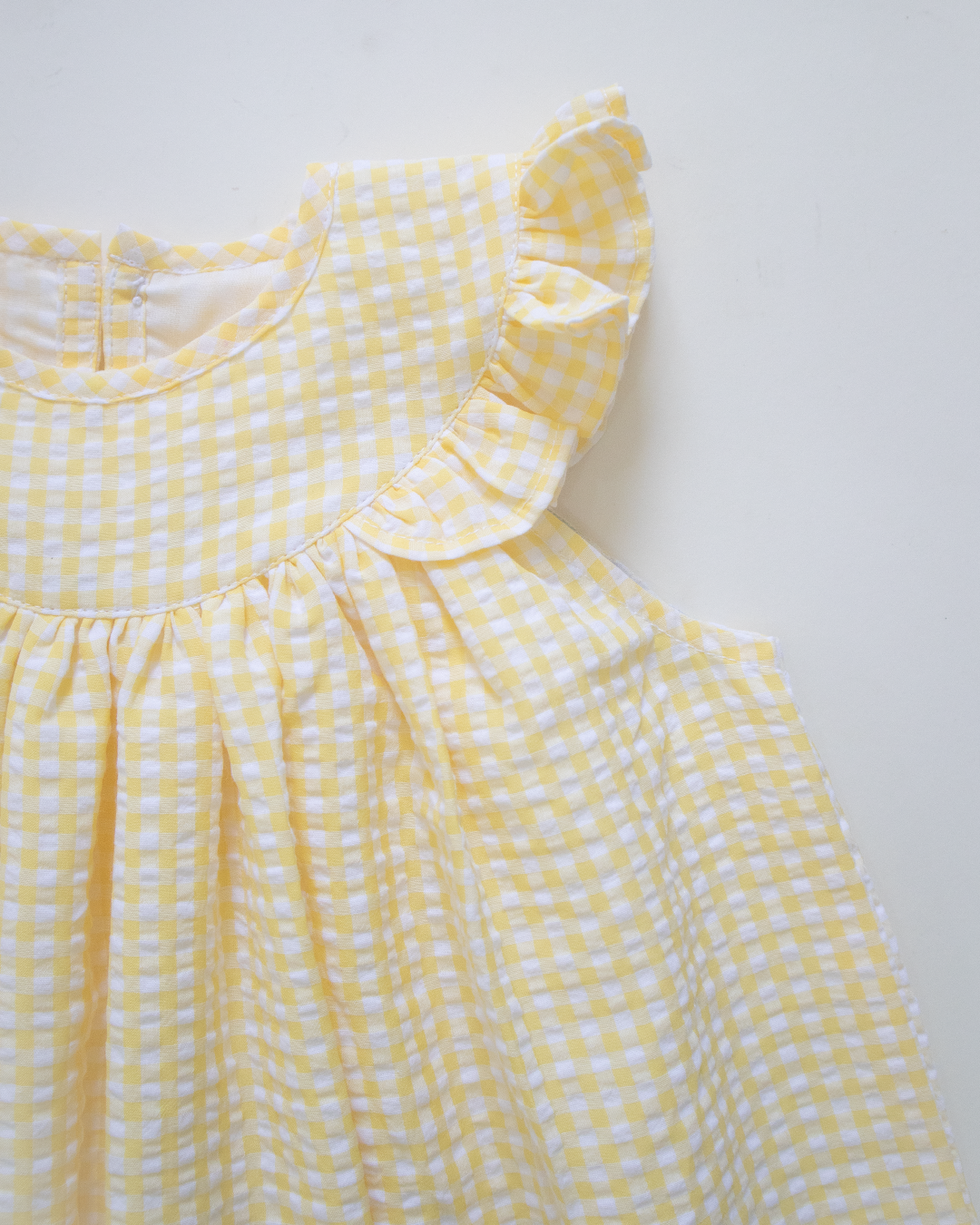 Liora Dress