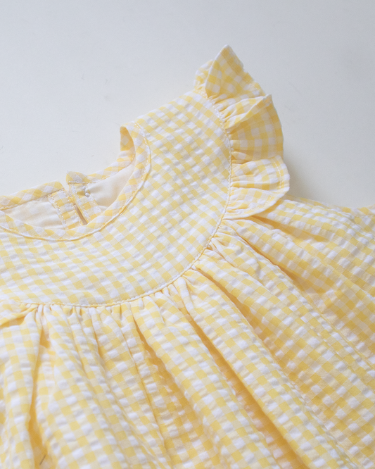 Liora Dress